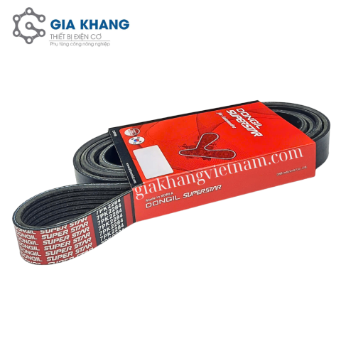 Dây Curoa  Dongil 7PK2284