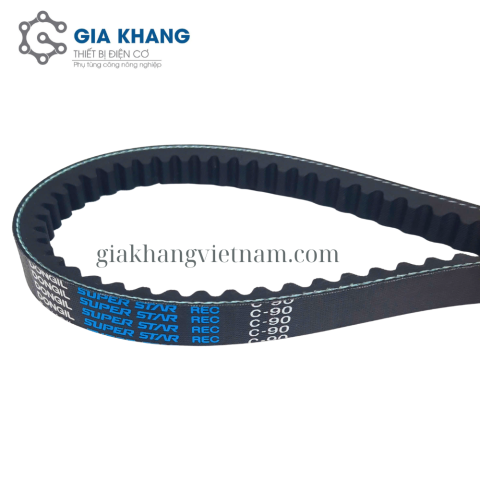 Dây Curoa Răng Dongil CX-90