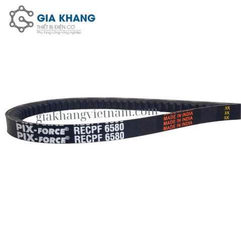 Dây Curoa Răng PIX A-58(6580)