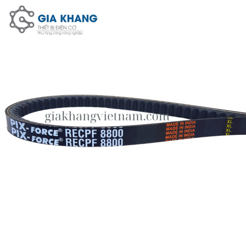 Dây Curoa Răng PIX B-80(8800)