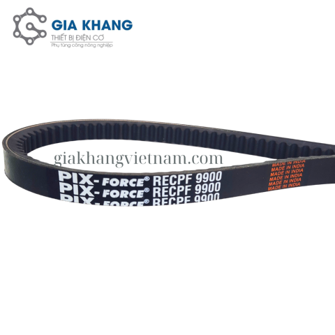 Dây Curoa Răng PIX C-90(9900)