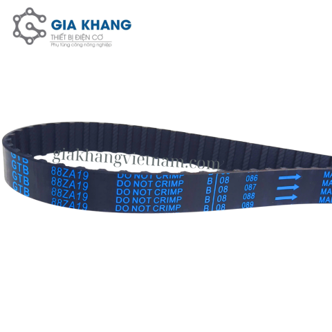 Dây Curoa Cam GTB 88ZA19