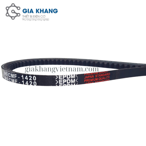 Dây Curoa Răng Mitsumi FM-1420