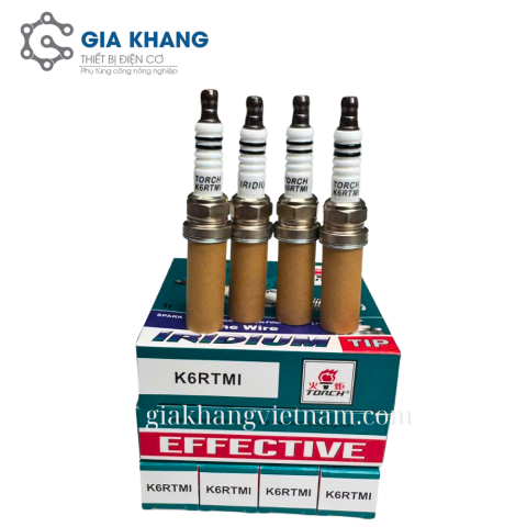 BUGI WEICHAI TORCH K6RTMI