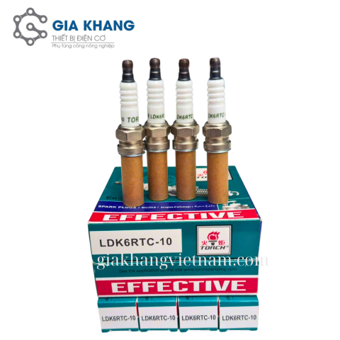 BUGI WEICHAI TORCH LDK6RAI