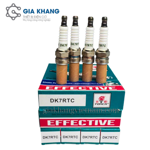 BUGI WEICHAI TORCH DK7RTC