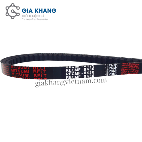 DÂY CUROA RĂNG MITSUMI B-8430