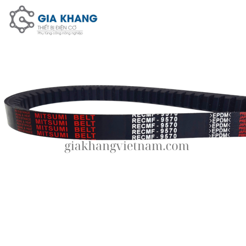 DÂY CUROA RĂNG MITSUMI C-9570