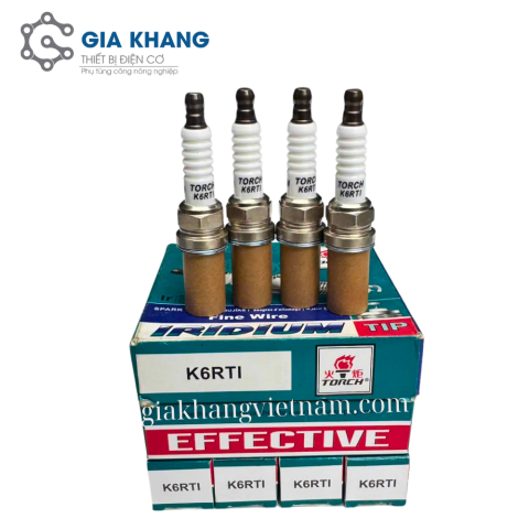 BUGI WEICHAI TORCH K6RTI