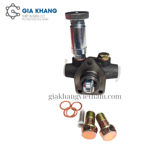 CỤM BƠM DẦU 8DC9/6D22(L017)