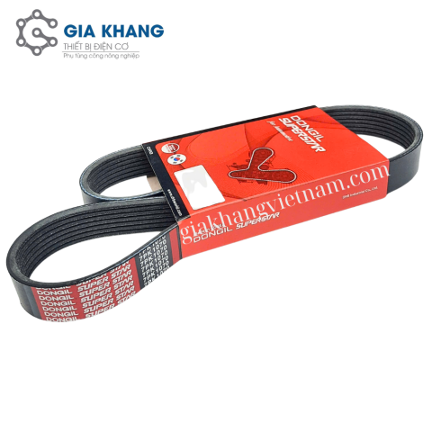 Dây Curoa  Dongil 7PK1070