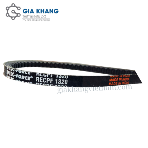 Dây Curoa Răng PIX F-32(1320)