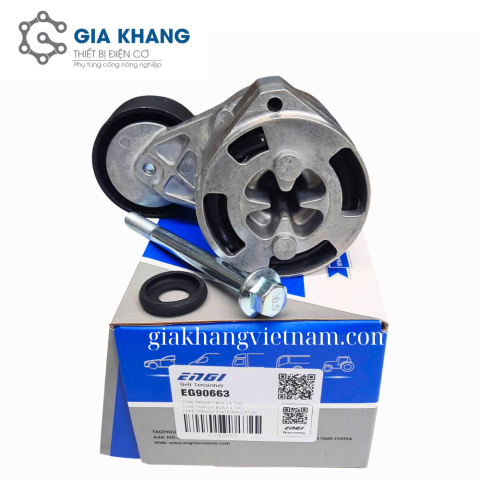 CỤM TĂNG TỰ ĐỘNG EG 90663