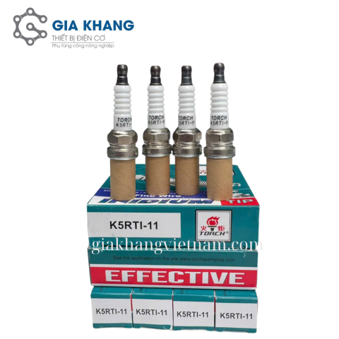 BUGI WEICHAI TORCH K5RTI-11