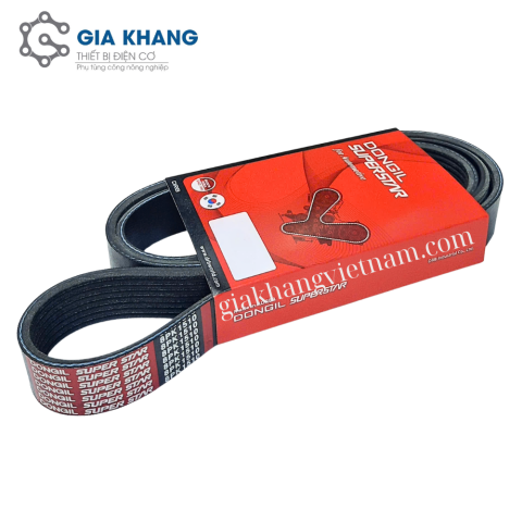 Dây Curoa Dongil 8PK1510