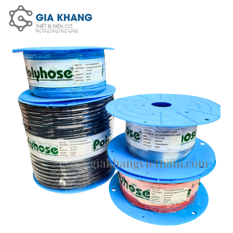 ỐNG PU-PA/NYLON POLYHOSE