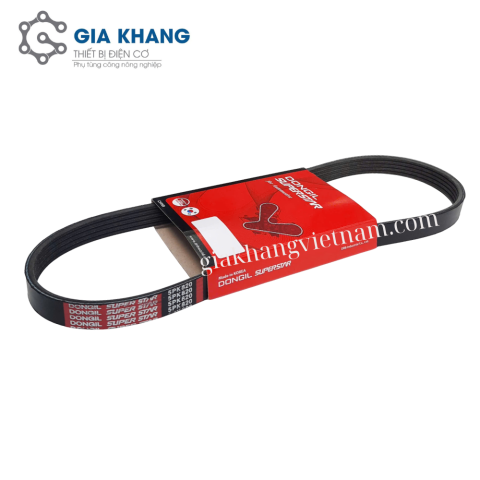 Dây Curoa Dongil 5PK820