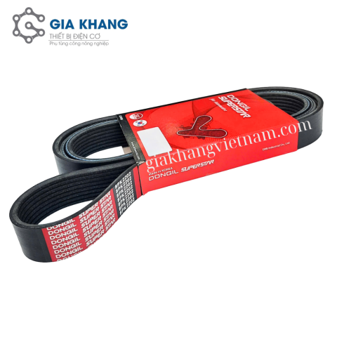 Dây Curoa Dongil 8PK2202