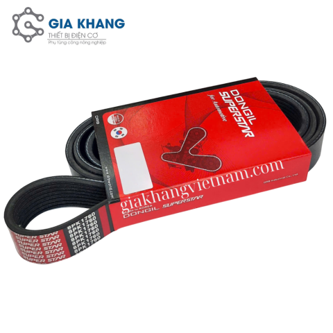 Dây Curoa Dongil 8PK1760