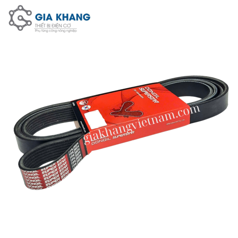 Dây Curoa Dongil 7PK2604