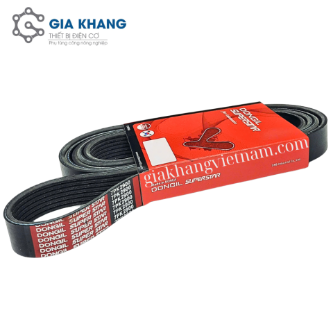 Dây Curoa  Dongil 7PK2900