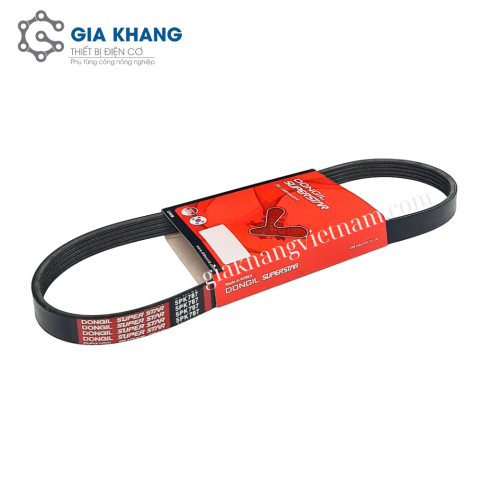 Dây Curoa Dongil 5PK787