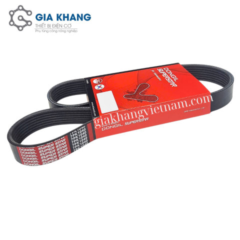 Dây Curoa Dongil 7PK1040
