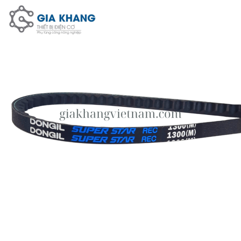 Dây Curoa Răng Dongil FM-30(1300M)